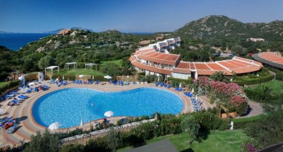Il Resort