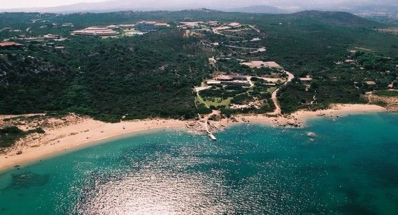 Capo Ceraso Resort: Sea Front Natural Park