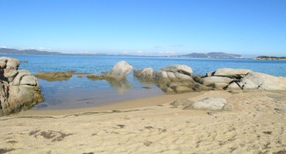 Piscine naturali (Capo Ceraso)