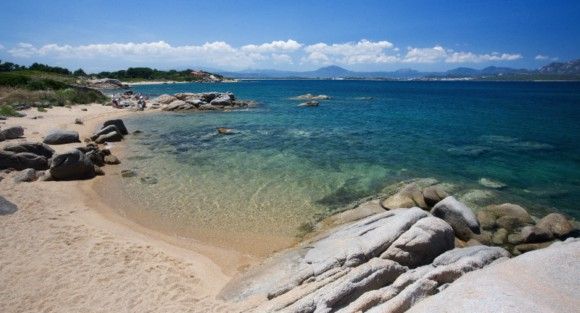 Piscine naturali (Capo Ceraso)