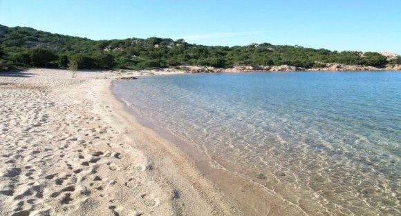 Spiaggia