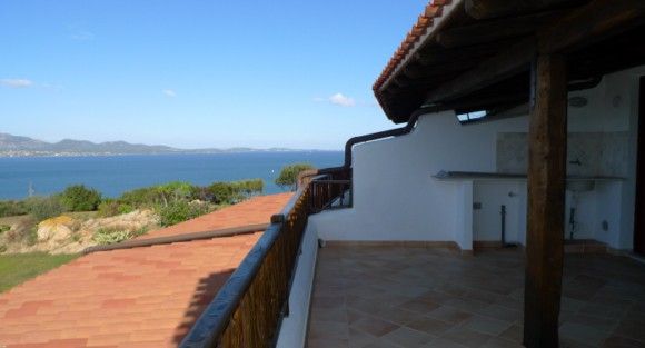Patio/Terrazza