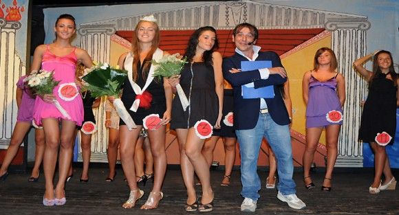Le Miss