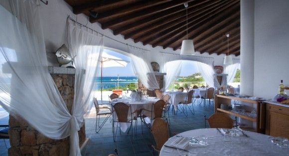 Ristorante Sabores 
