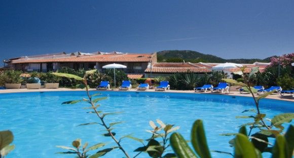 Vista dalla terrazza (Vega Bar)