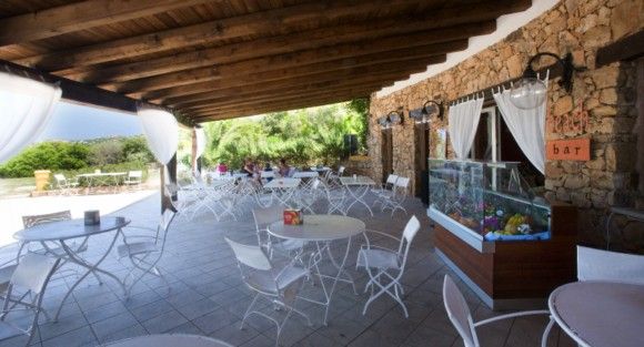 Beach Bar