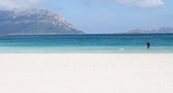 Spiagge limitrofe (Porto Istana)
